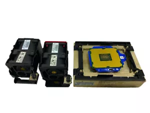 654770-B21 I HP Intel Xeon E5-2640 Hexa-core (6 Core) 2.50 GHz Processor Kit - Picture 1 of 3
