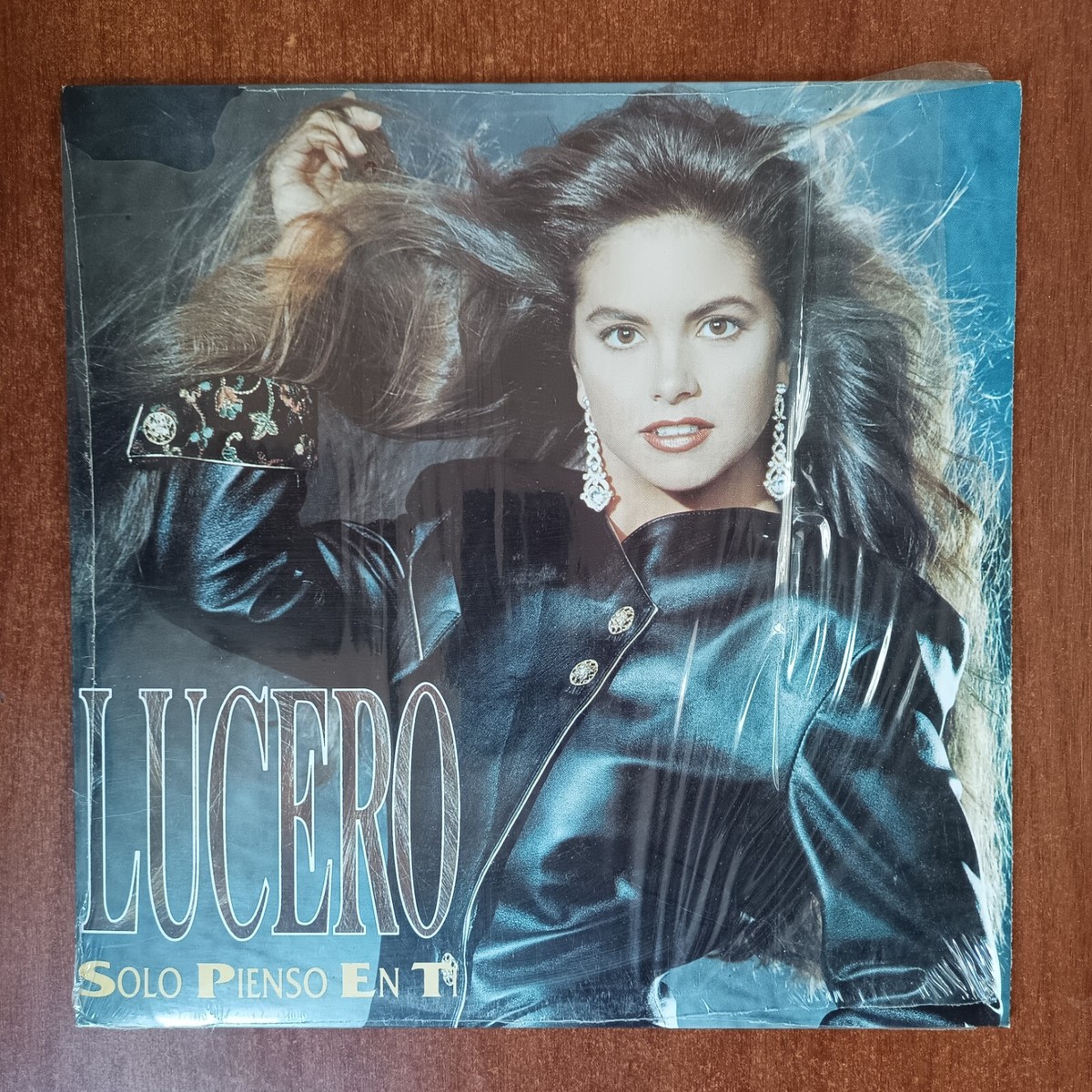 【中古】 De Mexico Lucero Latin Lucero Latin Vinyl Records for sale | eBay