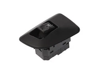 Interruptor de ventana de puerta trasera derecha Dorman para GMC Yukon XL 1500 2003-2006 Foto 1 de 3