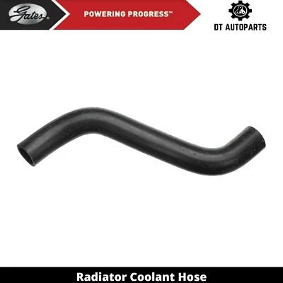 Manguera de refrigerante de radiador de gas V6 de 3,8 L para Mitsubishi Endeavor 2010-2011 puertas superiores Foto 1 de 4