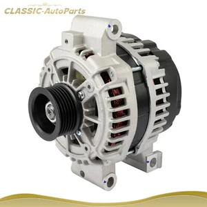 Alternator Fit for Mazda 6 2009 2010 2011 2012 2013 L4 2.5L L3P918300A 11168N - Picture 1 of 9
