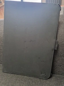 Goji iPad 10th Generation Starter Kit Case BOX NOT INCLUDED Black FREE POSTAGE - Picture 1 of 6