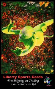 1994 Comic Images Ron Miller's Firebrands Heroines of Science Tigerishka #89