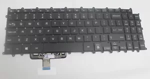 KT01-20B8BS03USRA000 Lg Keyboard For 15Z90P 15Z90P-G 15Z90P-N 15Z90P-P"GRADE A" - Picture 1 of 1