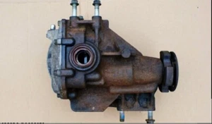 MAZDA MX5 MK3 MK3.75 25th ANNIVERSARY LSD LIMITED SLIP DIFFERENTIAL FOR 6 SPEED - Picture 1 of 1