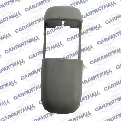 07-13 Suzuki SX4 Hatchback Front Right Side Seat Belt Height Adjuster Cover OEM Foto 1 de 4