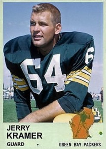 JERRY KRAMER 61 ACEO ART CARD  ### BUY 5 GET 1 FREE ### & FREE COMBINED SHIPPING