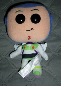 Funko POP: Peluche Disney Buzz Año Luz - Imagen 1 de 2