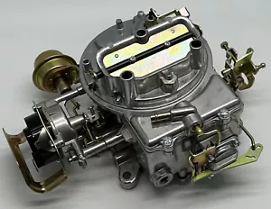 Ford Motorcraft Model 2100 New Carburetor. 1970-71 Ford 5.0L-302" - Picture 1 of 14