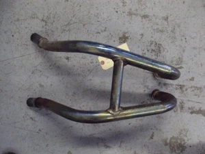 2005 Kawasaki Ninja EX250 EX 250 01-07 Exhaust Headers F6 - Picture 1 of 2