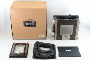 [Near Mint] Ebony SV45 TE Large Format Field Film Camera 6500#J1007 - Picture 1 of 24