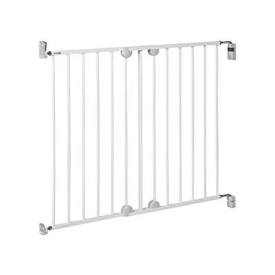 SAFETY 1ST 1st Wall Fix Extending, Safety Gate, Door and Stair Gate, Baby Gate