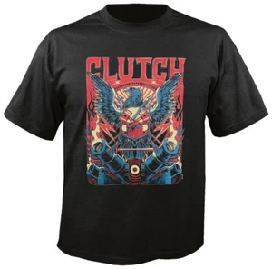 CLUTCH - Eagle Eye - T-Shirt - Bild 1 von 1