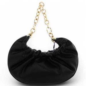TWIN-SET Bag Female Black - 251TD8030-00006 - Foto 1 di 2