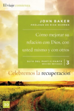 John Baker Celebremos La Recuperaci�n Gu�a 3: C�mo Mejor (Paperback) (UK IMPORT)