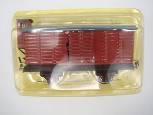 PAYA - REEDITION - WAGON DE LA DR - FER BLANC - 1/43 - ECHELLE 0 - FABBRI - - Imagen 1 de 4