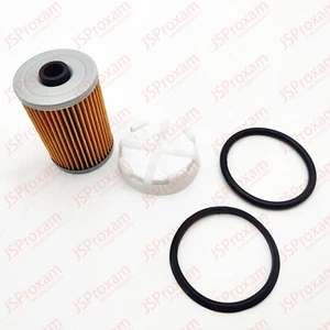 Fuel Filter Filtering Disk Set 35-892665 For Mercury Marine Mercruiser Engines - Imagen 1 de 12