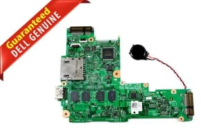 New Dell Latitude St IntelSM35 Chipset DDR2 Tablet Motherboard CRY0N 9DMCJ XTTX - Picture 1 of 4