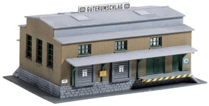 Piko 60027 N DB-Güterumschlag NEU OVP* - Picture 1 of 1