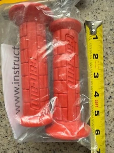 BRP 219400919 Handlebar Grip Kit - Picture 1 of 3