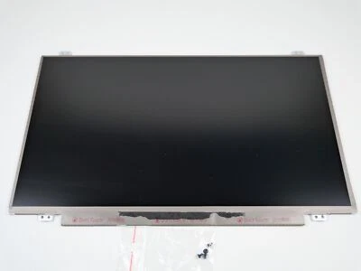 LG LP140WH2-TLFA LCD Display matt 0MD5VR Original aus Alienware M14X R2 - Bild 1 von 4