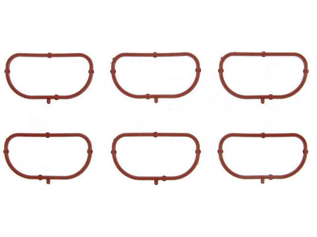 Juego de juntas plenum de admisión Fel-Pro 47GM34K para Dodge Grand Caravan 2001-2010 Foto 1 de 1