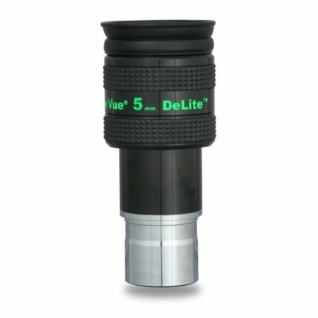 Tele Vue DeLite EDE050 5mm Eyepiece