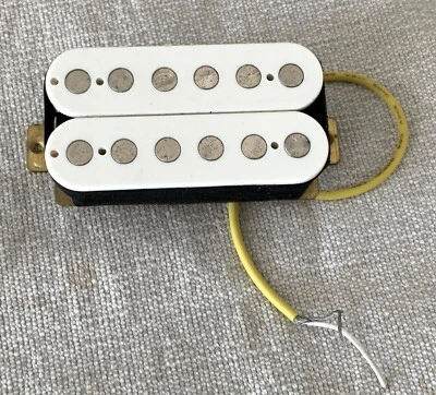 Guitarra Eléctrica Peavey Raptor Plus EXP 2013 Pastilla Original Bridge Humbucker Foto 1 de 3