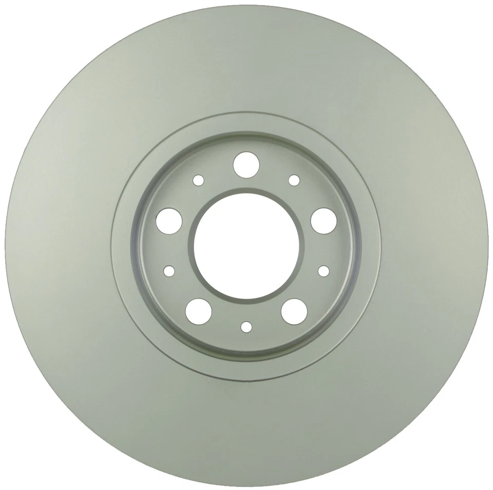 Rotor de freno de disco delantero Bosch QuietCast para Volkswagen Beetle 2000 2001 1999-2010 Foto 1 de 3