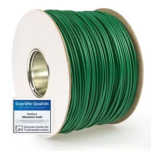 Cable for Landroid Worx Robot Mower Limit Wire - HQ - Roll - 2.7mm - Picture 1 of 7