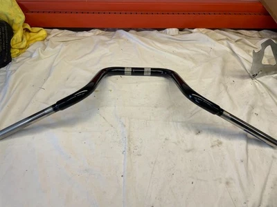 Harley Davidson Road Glide 2024-2025 manillar OEM bicicleta de cero millas Foto 1 de 4