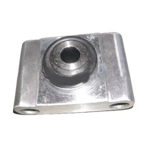 Quality Replacement Parts Suspension Control Bushings for Ford Vehicles 11 19 - Picture 1 of 8