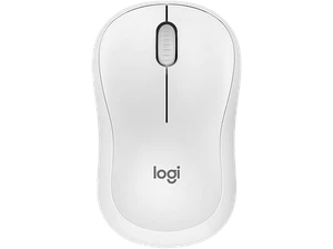 Ratón inalámbrico  Logitech M240 Silent, Inalámbrico, Bluetooth, 4000 ppp - Imagen 1 de 8