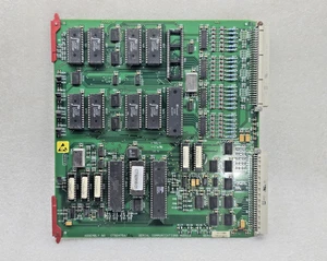 Rustronic CT92475A-04 Switch Output Module PCB Circuit Board - Used - Picture 1 of 8