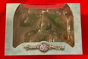 Sword & Sorcery Ares Games Abyssal Lord Glow in the Dark & Translucent water base - Bild 1 von 4