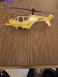 Hubschrauber mit Sound 2019.. Soldier Force Swift Attax 11 Zoll unten fehlt  - Bild 1 von 4