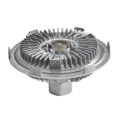 Engine Cooling Fan Clutch For 02-12 Jeep Commander Liberty 2009-2011 Dodge Nitro Foto 1 de 4