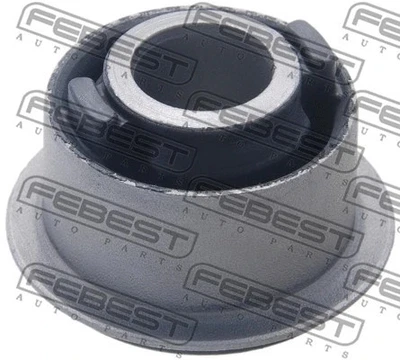 Buje FEBEST VOLVO, suspensión eje trasero subchasis trasero - VLAB-013 Foto 1 de 2