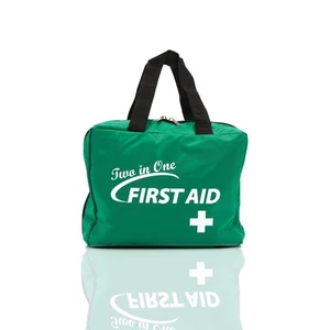 Blue Dot Two In One Complete First-Aid Kit - 1411 - Picture 1 of 1
