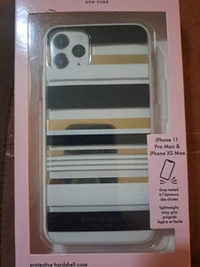Kate Spade New York Schutzhülle für iPhone 11 Pro Max / iPhone XS Max - Bild 1 von 3