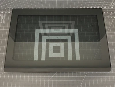 Tapa de lavadora Whirlpool P# W11413336 W11113665 Foto 1 de 4