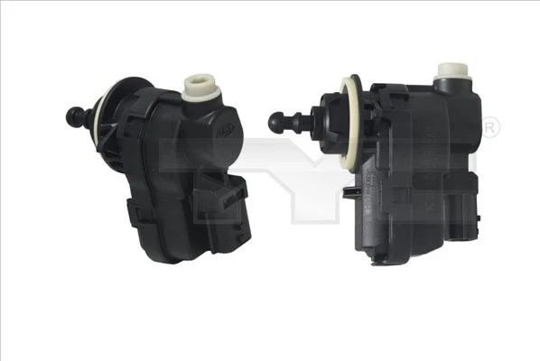 20-14553-MA-1 TYC Actuator, headlight levelling for TOYOTA - Image 1 of 1