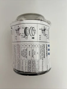 Filtro de combustible 6815 7291AA para Dodge Ram 2013 y posteriores 3500 4500 5500 Mopar sellado - Imagen 1 de 5