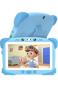 Tablet per Bambini 7IN Tablet per Bambini, 32GB Tablet per Bambini Bambino. A2 - Foto 1 di 11