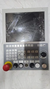 MSC Operator Panel CC12-V KT - Bild 1 von 3