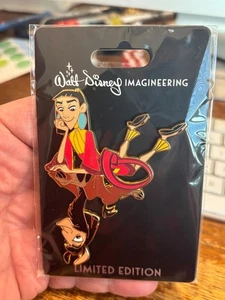 Spilla WDI Disney Riflessi - Kuzco - Foto 1 di 1