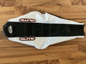 Honda CRF250R 2022-2025 Stock Height Seat Cover ( See Label For Description) - Picture 1 of 2