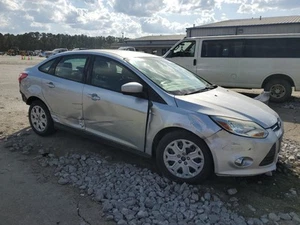 Driver Left Front Knee Electric EV Fits 12-18 FOCUS 7791787 - Picture 1 of 12