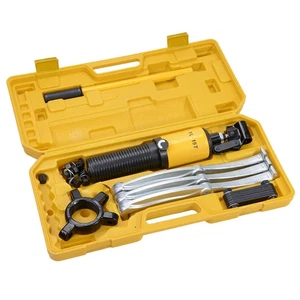 15 Ton Hydraulic Gear 3in1 /Bearing /Wheel Bearing Puller 2 or 3 Reversible Jaws - Picture 1 of 9