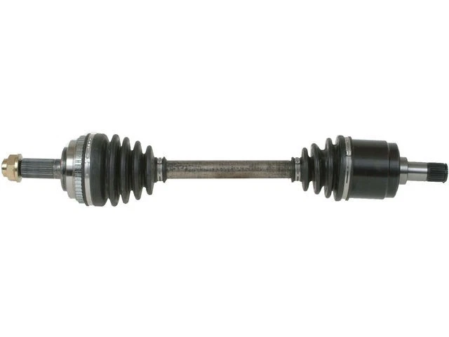 Conjunto de eje CV delantero derecho para 97-01 Honda Prelude Base JX24W5 Foto 1 de 1